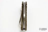 Nano Linerlock - Camo