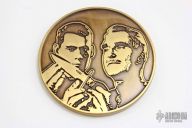 75th Anniversary Coin