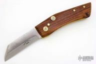 Locking Friction Folder