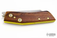 Locking Friction Folder