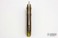 Locking Friction Folder