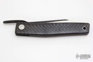 OFF FK7 CF - Carbon Fiber