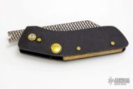 Locking Friction Folder