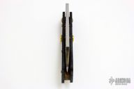 Locking Friction Folder