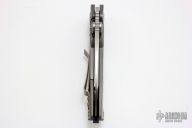 DOC Hand Ground High Polish MOP Inlays #005