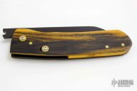 Large Locking Friction Folder