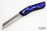 Locking Friction Folder