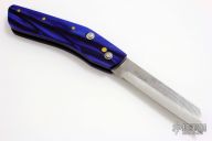 Locking Friction Folder