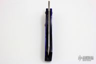 Locking Friction Folder