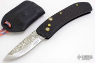 Locking Friction Folder