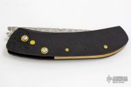 Locking Friction Folder