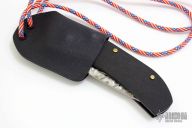 Locking Friction Folder