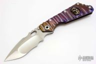 MSC SMF XL - Starlingear Collab