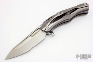 Deception Flipper, Limited Run of 300