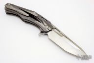 Deception Flipper, Limited Run of 300