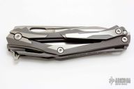 Deception Flipper, Limited Run of 300