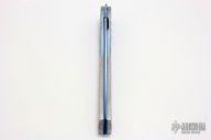 Damasteel Linerlock w/ Front Flipper