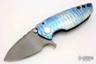 Hyper-90 - Custom Texture and Anodization