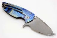 Hyper-90 - Custom Texture and Anodization