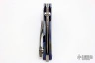 Hyper-90 - Custom Texture and Anodization