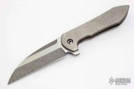 Integral Druid Flipper