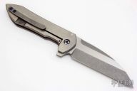 Integral Druid Flipper