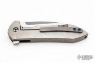 Integral Druid Flipper