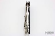 XM-18 3.5" Spanto Flipper - Gen IV Sterile Blade