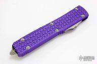 120-4PU Ultratech Tri-Grip - Bayonet Satin Standard