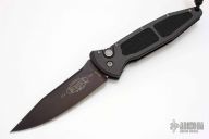 Mini Socom-Auto Black 7/99