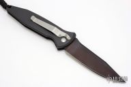 Mini Socom-Auto Black 7/99