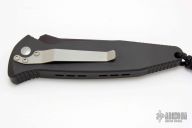 Mini Socom-Auto Black 7/99