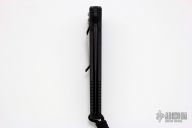 Mini Socom-Auto Black 7/99