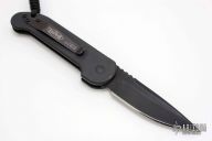 MUDT (2/99) - Custom HG Black Tactical