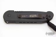 MUDT (2/99) - Custom HG Black Tactical