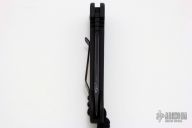 MUDT (2/99) - Custom HG Black Tactical