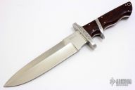 Sub-Hilt Fighter - Engraved