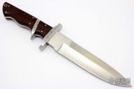 Sub-Hilt Fighter - Engraved