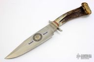 Stag Bowie - 145th Anniversary