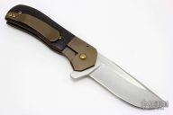 Recon - Bolster Lock