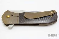 Recon - Bolster Lock