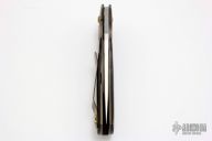 Recon - Bolster Lock