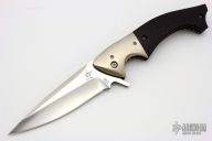 Pirela/Lightfoot Vorax - S/N 003