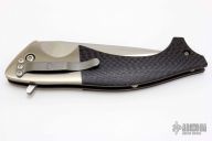 Pirela/Lightfoot Vorax - S/N 003