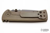 Customized C.A.M.K./Chaves Design 228