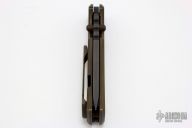 Customized C.A.M.K./Chaves Design 228