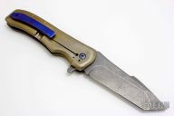 Custom Dress Specialist Flipper