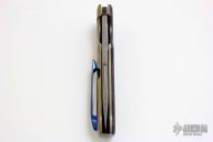 Custom Dress Specialist Flipper