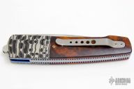 LL7 Front Flipper - Dressed