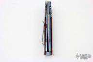 LL7 Front Flipper - Dressed